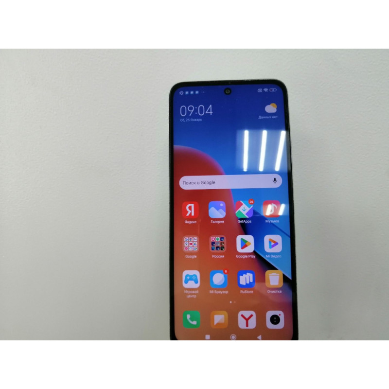 Мобильный телефон Xiaomi Redmi 12 4/128 GB            
            б/у