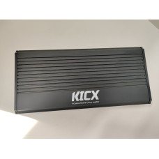 Усилитель Автомобильный Kicx QR 4.120            
            б/у