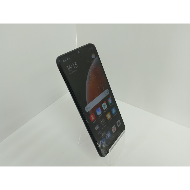 Мобильный телефон Xiaomi Redmi 9C (NFC) 4/128 GB            
            б/у
