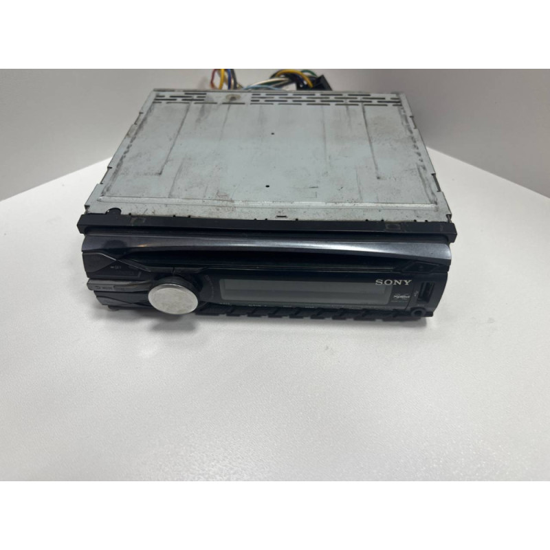 Автомагнитола Sony CDX-GT430U            
            б/у