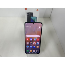 Мобильный телефон Xiaomi Redmi Note 13 6/128GB            
            б/у