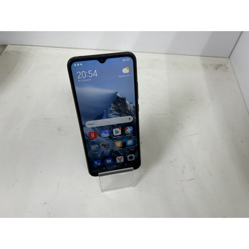 Мобильный телефон Xiaomi Redmi 9A 2/32 GB            
            б/у