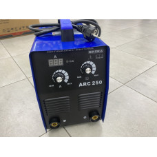 Сварочный аппарат Brima ARC-250            
            б/у