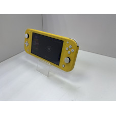 Игровые приставки Nintendo Switch Lite 32 GB (HDH-001)            
            б/у