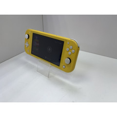 Игровые приставки Nintendo Switch Lite 32 GB (HDH-001)            
            б/у