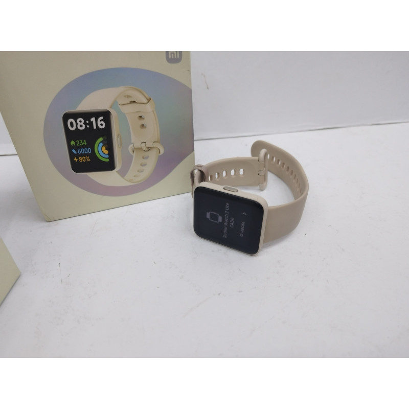 Умные Часы Xiaomi Redmi Watch 2 Lite            
            б/у