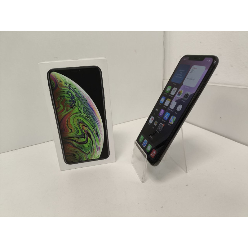 Мобильный телефон Apple iPhone XS Max 4/64 GB            
            б/у