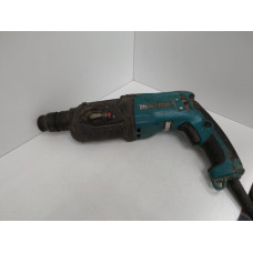 Перфораторы Makita HR2470            
            б/у