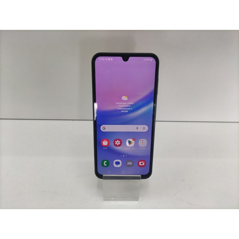 Мобильный телефон Samsung Galaxy A15 8/256 GB            
            б/у