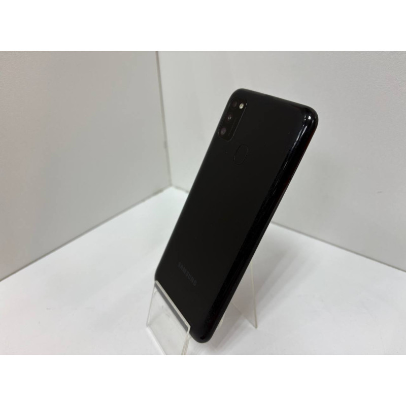 Мобильный телефон Samsung Galaxy M21 SM-M215F 4/64 GB            
            б/у