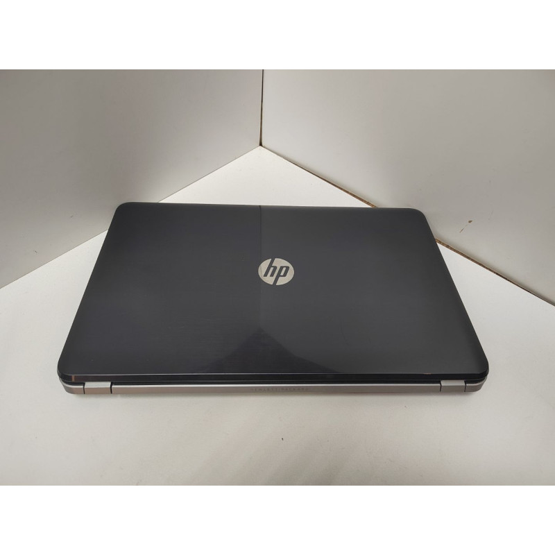 Ноутбук HP Pavilion 17-e113sr            
            б/у