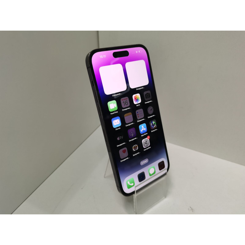 Мобильный телефон Apple iPhone 14 Pro Max 6/128 GB            
            б/у