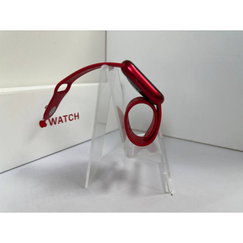 Умные Часы Apple Watch Series 9 45mm            
            б/у