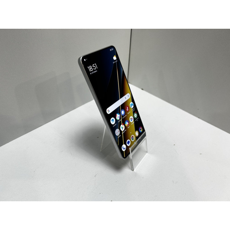 Мобильный телефон Xiaomi Poco X6 5G 12/512 GB            
            б/у