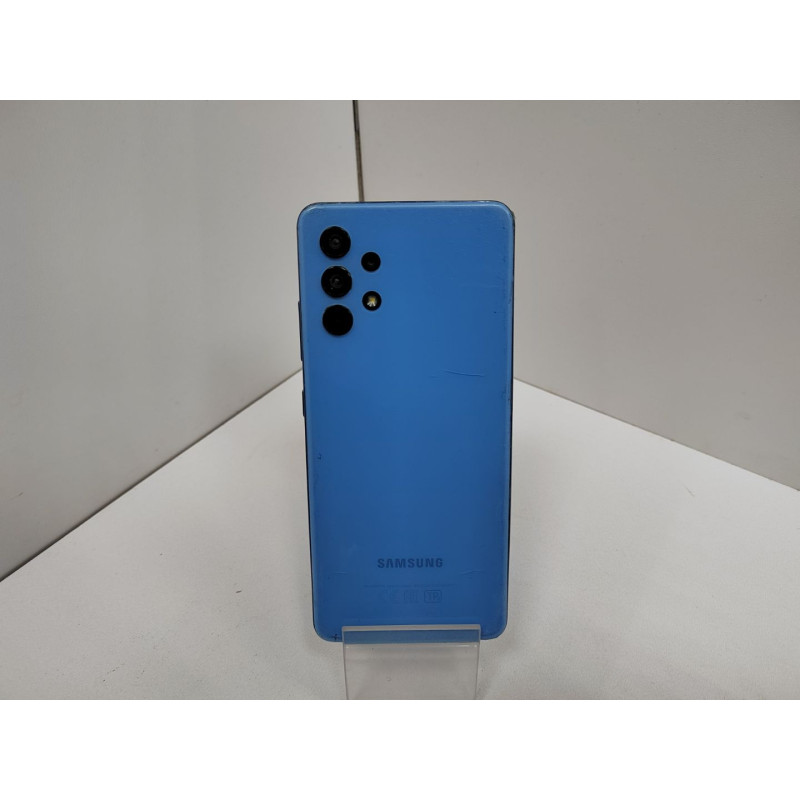 Мобильный телефон Samsung Galaxy A32 4/64 GB            
            б/у