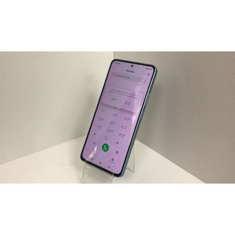 Мобильный телефон Xiaomi Redmi Note 13 8/256 GB            
            б/у