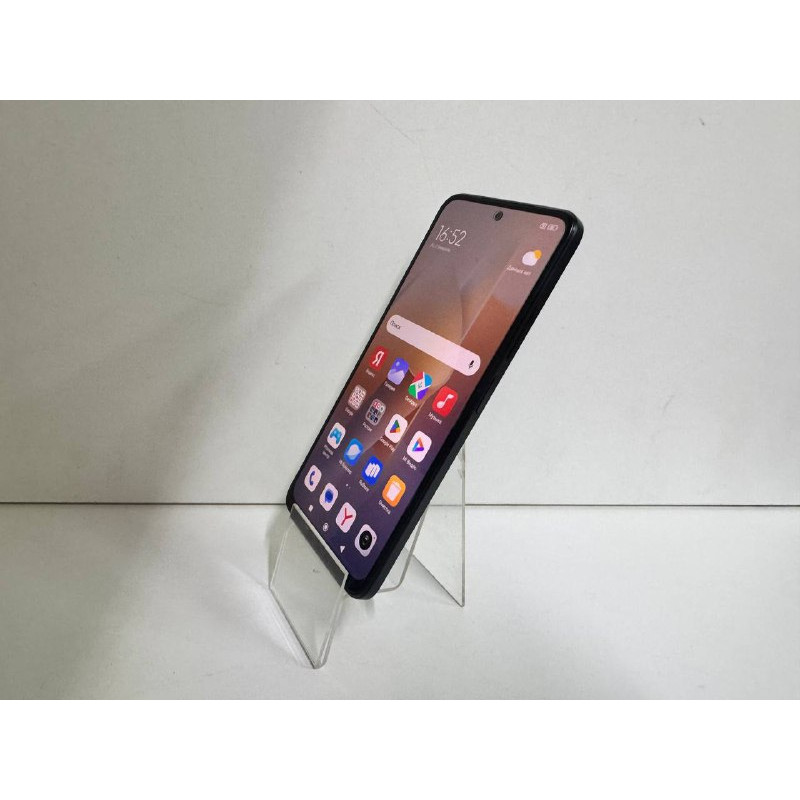 Мобильный телефон Xiaomi Redmi Note 12S 8/256 GB            
            б/у