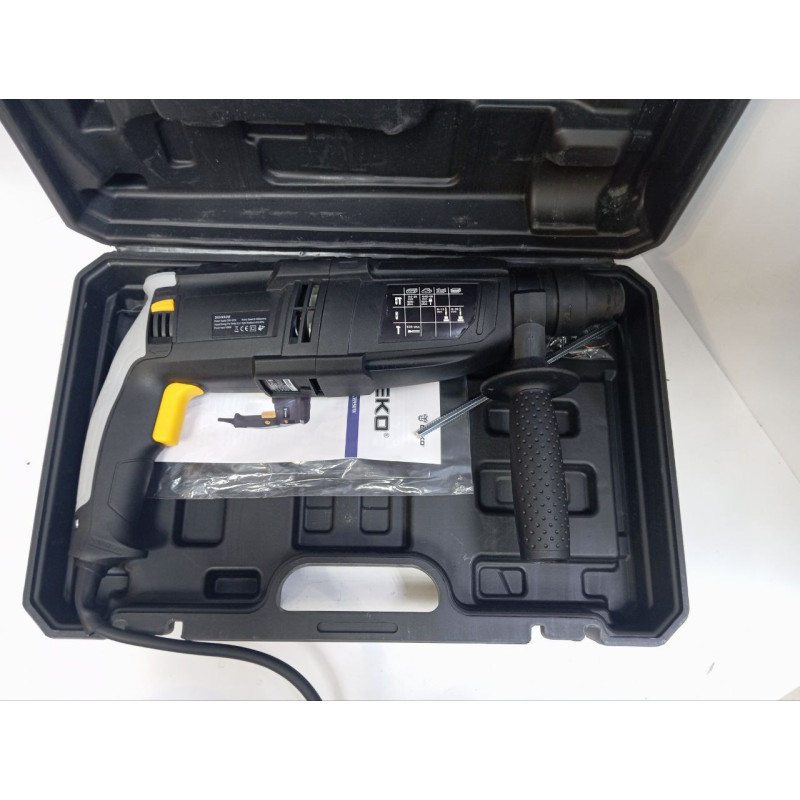Перфораторы Deko DKH950W            
            б/у