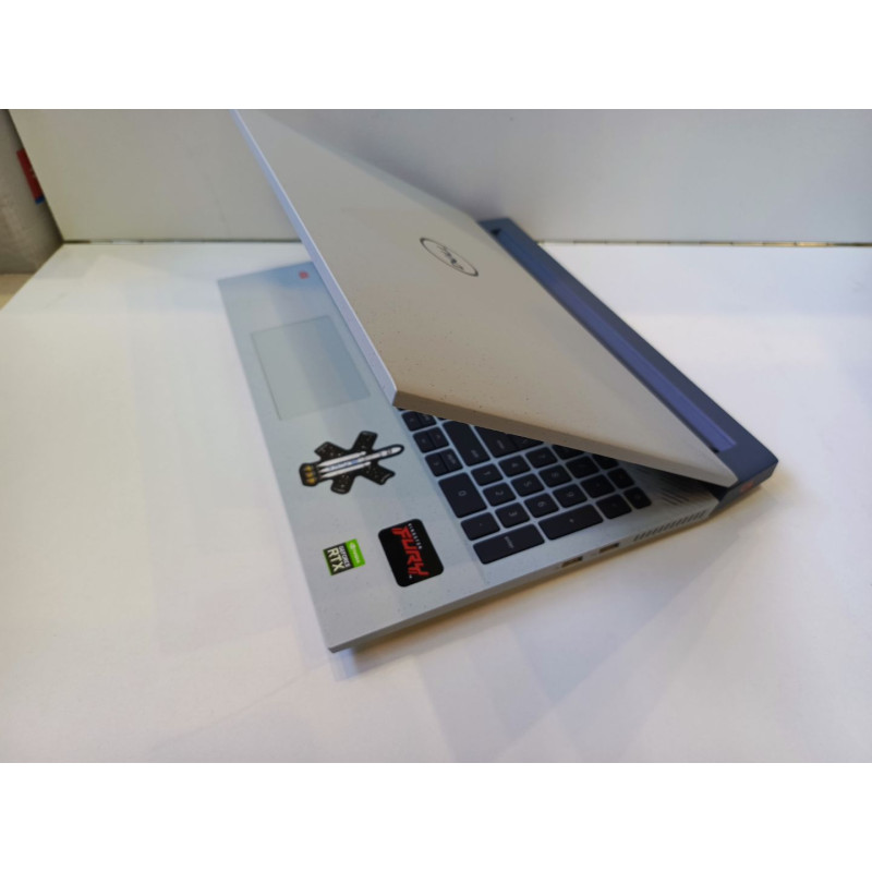 Ноутбук DELL G15 5510 P105F            
            б/у
