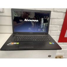 Ноутбук Lenovo G710            
            б/у