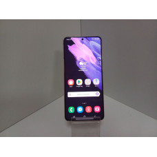 Мобильный телефон Samsung Galaxy S21 5G 8/128 GB            
            б/у