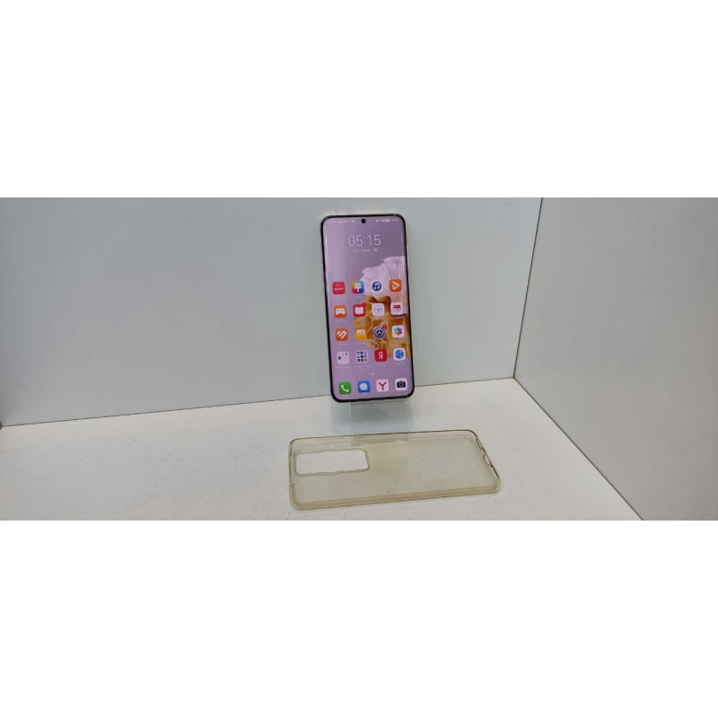 Мобильный телефон Huawei P60 Pro 12/512 GB            
            б/у