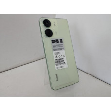 Мобильный телефон Xiaomi Redmi 13C 8/256 GB            
            б/у