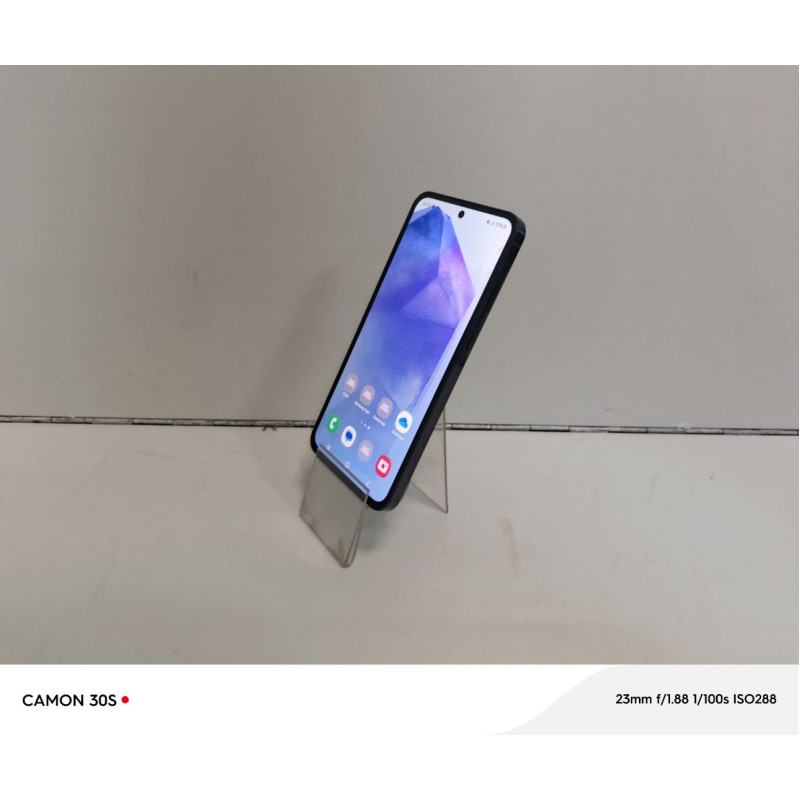 Мобильный телефон Samsung Galaxy A55 5G 8/256 GB            
            б/у