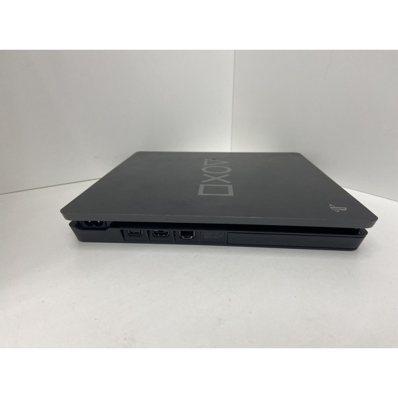 Игровые приставки Sony Playstation 4 SLIM 1TB (CUH-2208B)            
            б/у