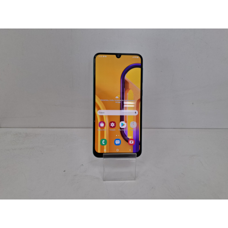 Мобильный телефон Samsung Galaxy M30S 4/64 GB            
            б/у