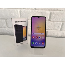 Мобильный телефон Samsung Galaxy A25 5G 8/256 GB