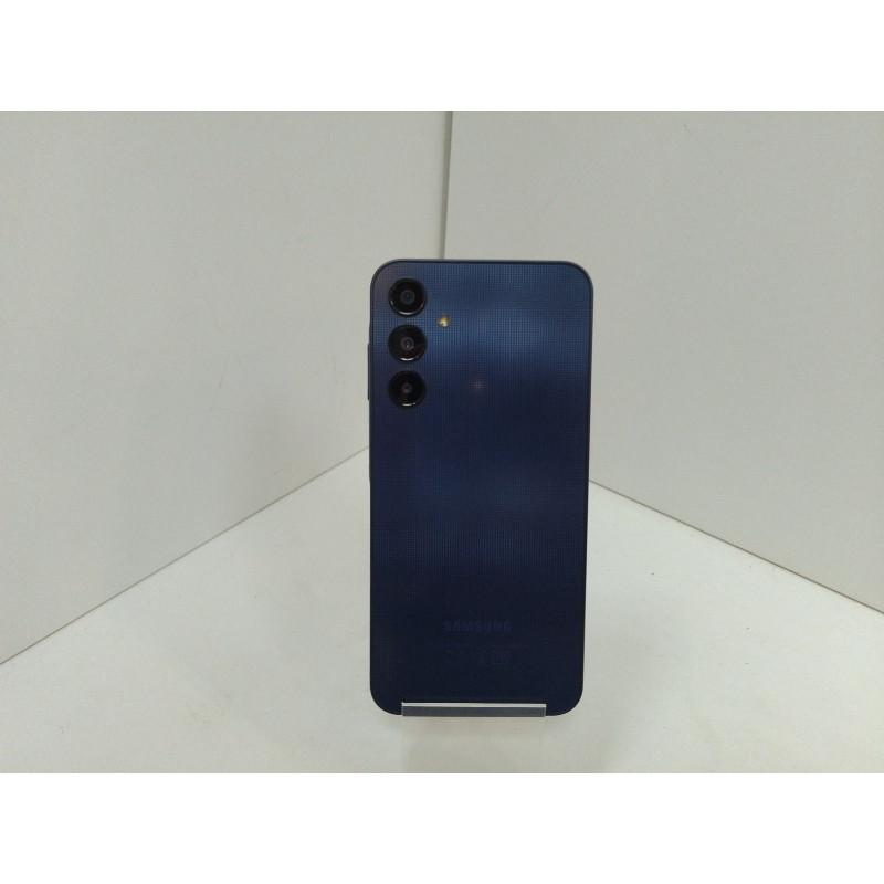 Мобильный телефон Samsung Galaxy A25 5G 6/128 GB            
            б/у