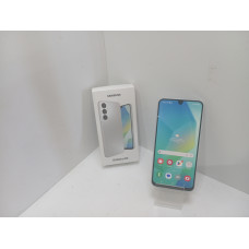 Мобильный телефон Samsung Galaxy A16 8/256 GB            
            б/у