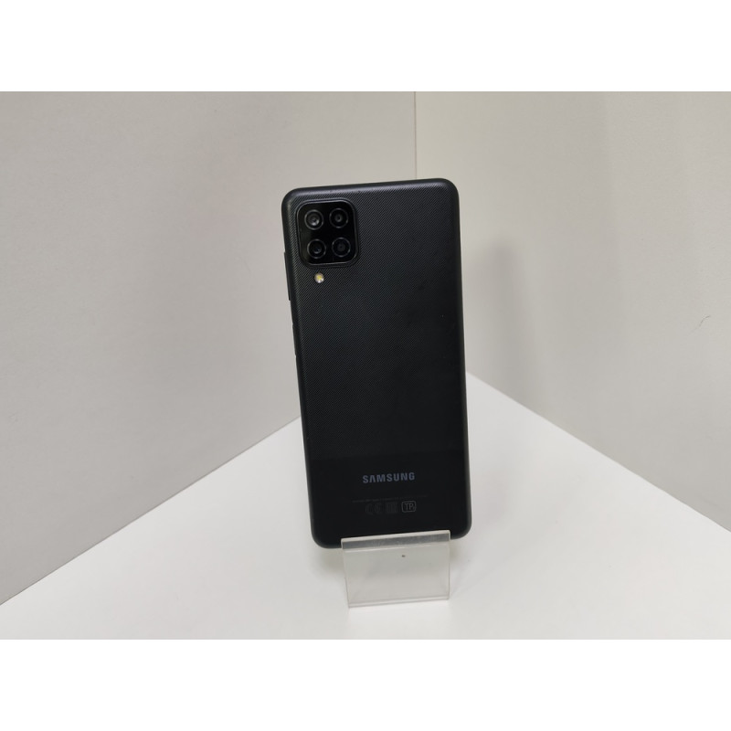 Мобильный телефон Samsung Galaxy A12 3/32 GB            
            б/у