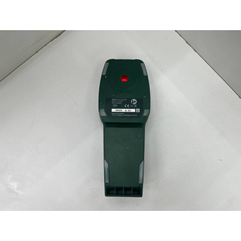 Детектор проводки Bosch PMD 10            
            б/у