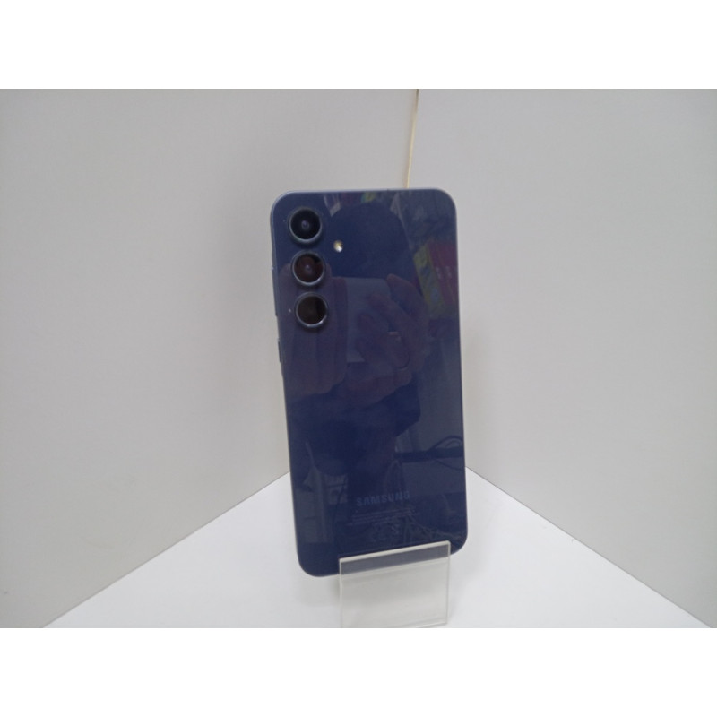 Мобильный телефон Samsung Galaxy A55 5G 8/256 GB            
            б/у
