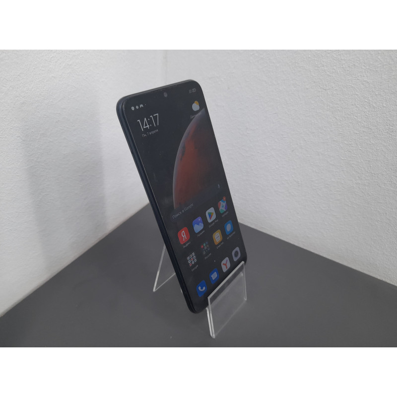 Мобильный телефон Xiaomi Redmi 9A 2/32 GB            
            б/у