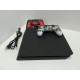 Игровые приставки Sony Playstation 4 SLIM 500GB (CUH-2208A)            
            б/у