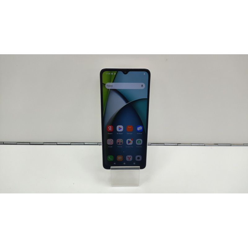 Мобильный телефон Xiaomi Redmi A3x 3/64 GB            
            б/у
