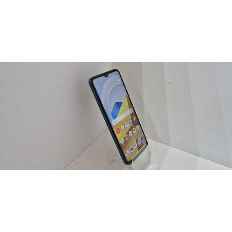 Мобильный телефон Xiaomi Poco M5 6/128 GB            
            б/у