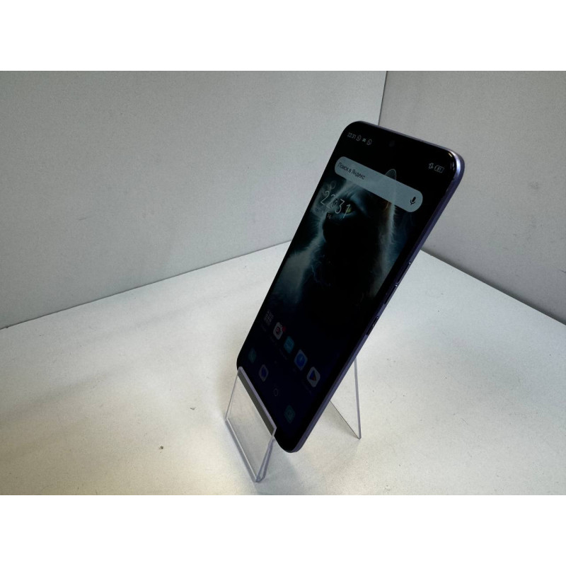 Мобильный телефон Tecno Spark Go 2022 2/32 GB            
            б/у