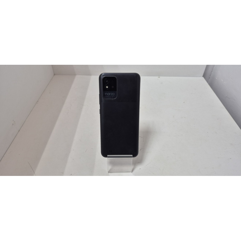 Мобильный телефон REALME Narzo 50i 4/64 GB            
            б/у