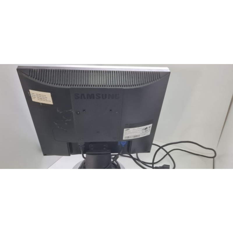 Мониторы Samsung 710N            
            б/у