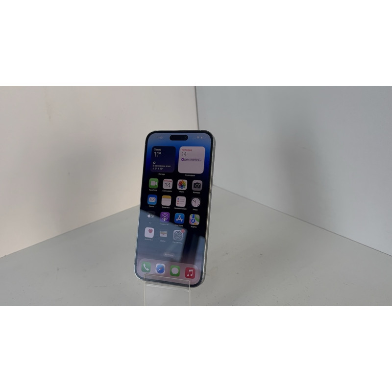 Мобильный телефон Apple iPhone 14 Pro Max 6/256 GB            
            б/у