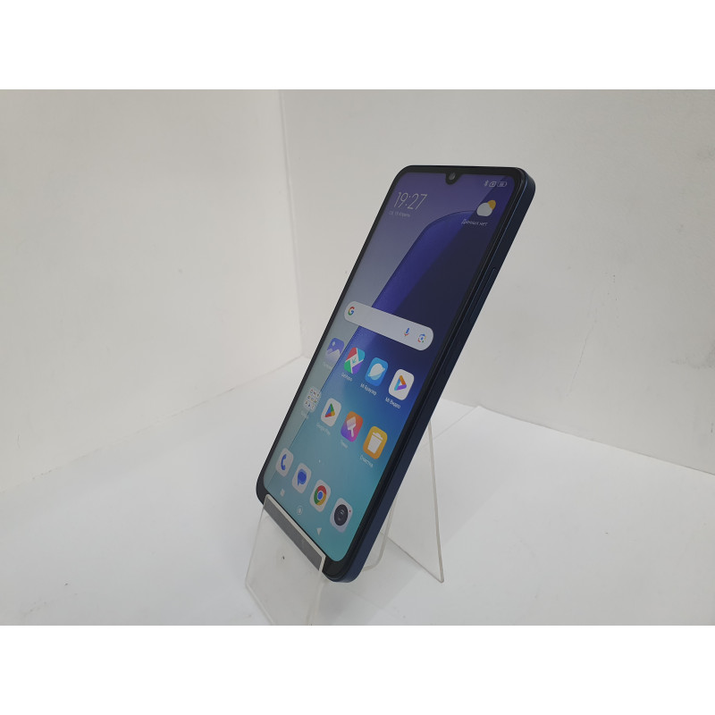 Мобильный телефон Xiaomi Redmi 14C 8/256 GB            
            б/у