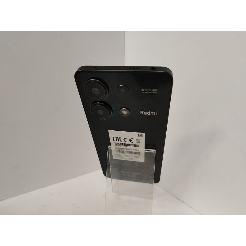 Мобильный телефон Xiaomi Redmi Note 13 8/256 GB            
            б/у