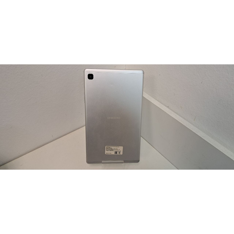 Планшет с SIM-картой Samsung Galaxy Tab A7 Lite SM-T220 3/32GB            
            б/у