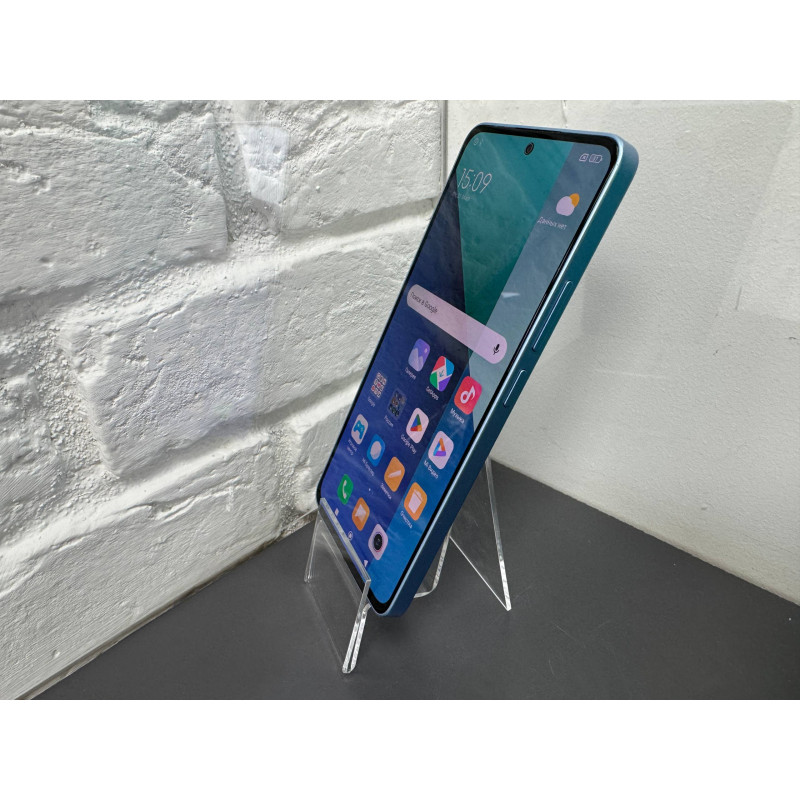 Мобильный телефон Xiaomi Redmi Note 13 8/128 GB            
            б/у