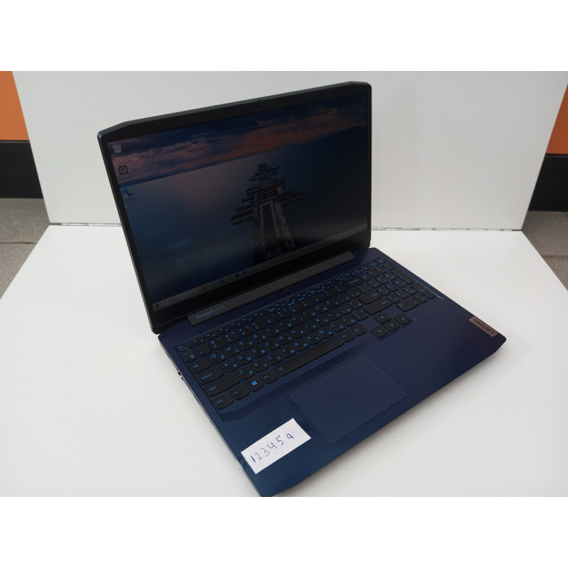 Ноутбук Lenovo IdeaPad Gaming 3 15ARH05            
            б/у