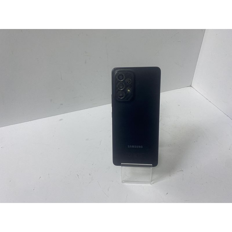 Мобильный телефон Samsung Galaxy A53 5G 8/256 GB            
            б/у